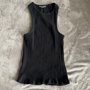 ZARA TANK TOP